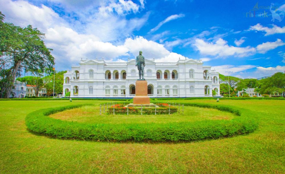 Colombo National Museum