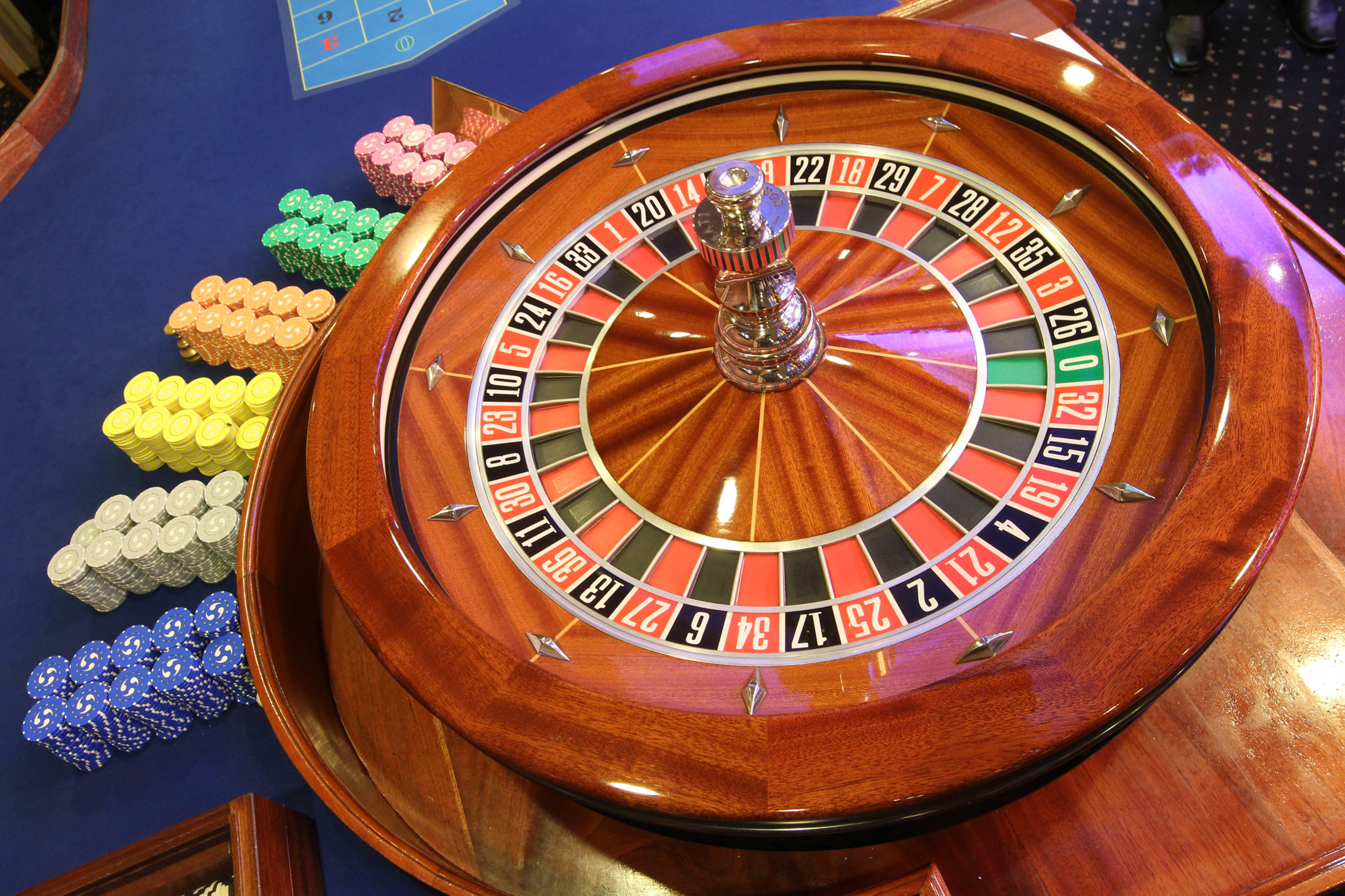 Casino Marina Colombo