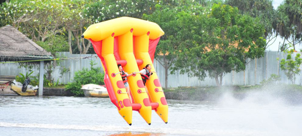 Benthota Water Sport Activities