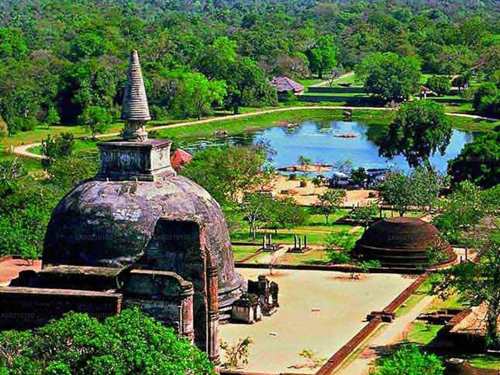 Anuradhapura City