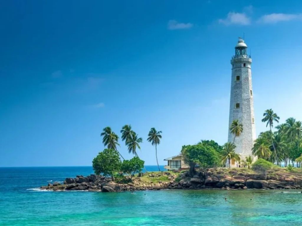 Light House Negambo