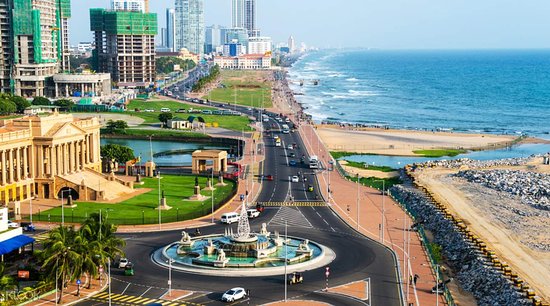 beach-side-colombo