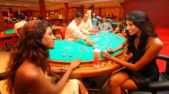 Casino Life Colombo