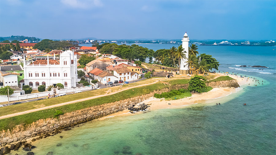 galle-lighthouse