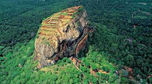 Sigiriya View