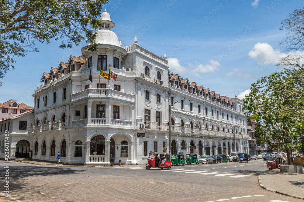 Kandy Architectural Designs Sri Lanka