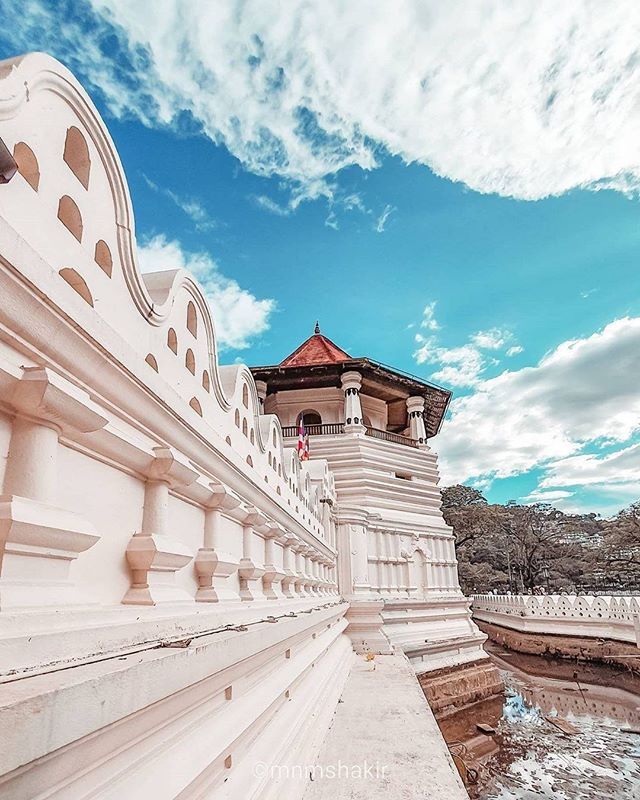 Sri Dhaladha Maligawa