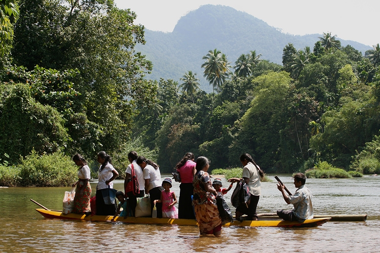 local culture exploration