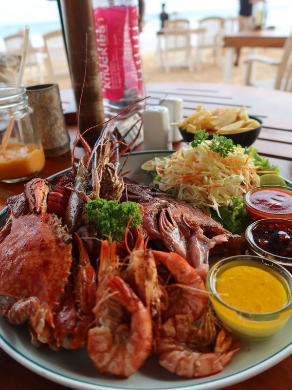 Best things to do in mirissa