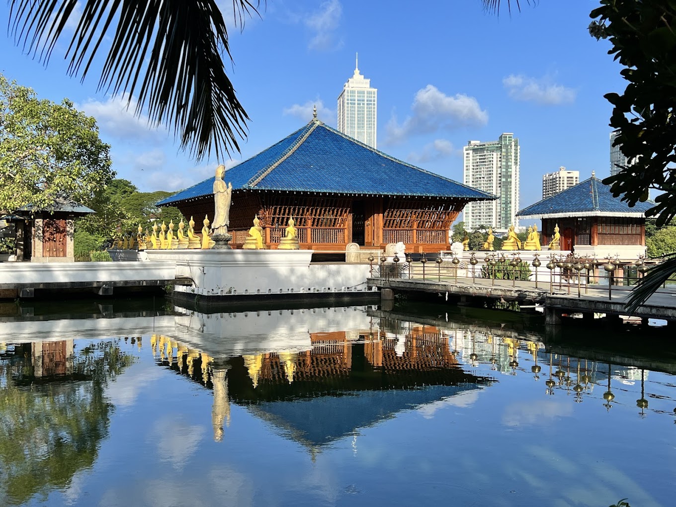 Traveling Throgh Seema Malaka