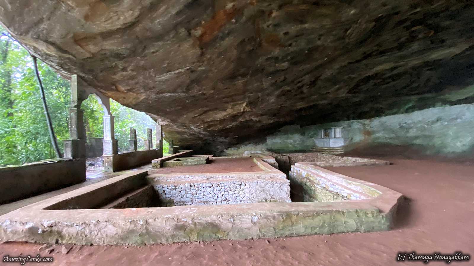 Visit Belilena Cave Temple – A Step Back in Time