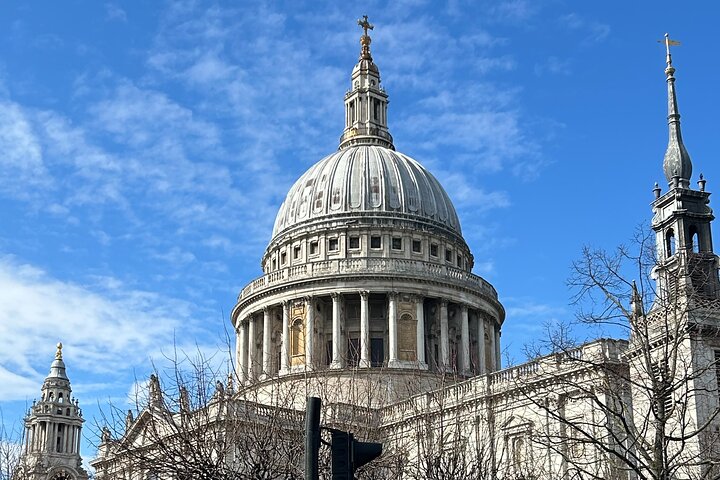 Explore historic churches