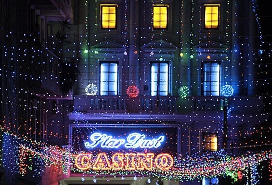 Visit star dust casino