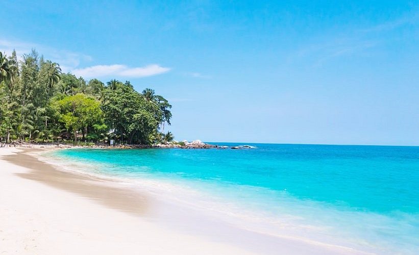 5-Day Beach Escape in Sri Lanka