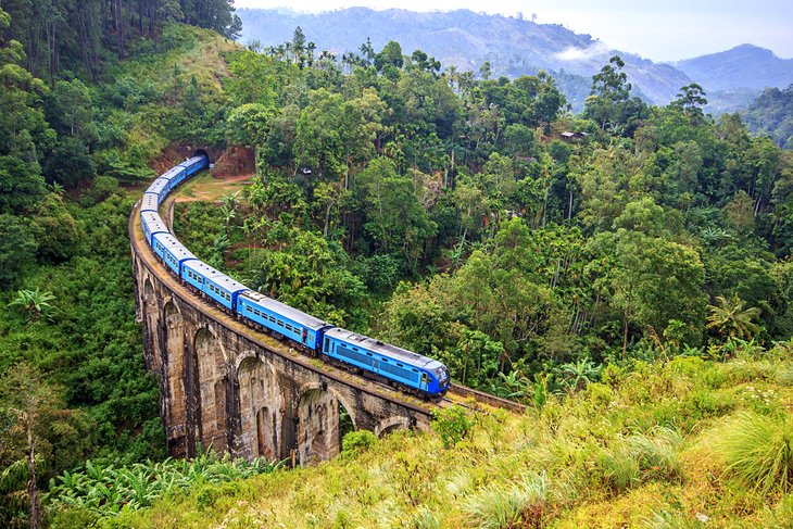 12-Day Sri Lanka Highlights Tour